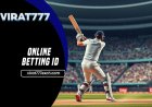 Access Online Cricket ID | Bet On Your Favourites