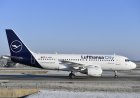 Lufthansa Airlines Chicago Office  +1-888-839-0502