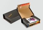 Custom Book Boxes – Durable & Stylish Packaging for Books