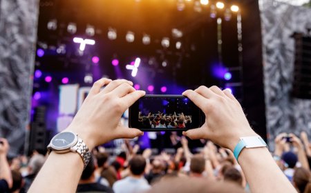 Sports Events Go Cashless: The Role of RFID in Fan Experience