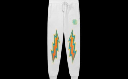 The Untapped Potential of EE Sweatpants as Sailcloth