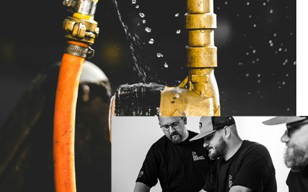 Drips, Leaks, and Costly Mistakes: Why Plumbing Should Never Be an Afterthought