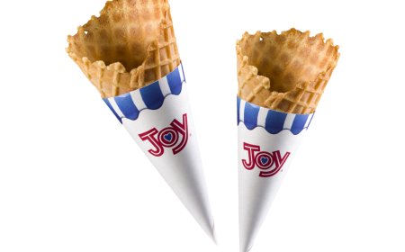 Paper Cone for Food: A Smart, Sustainable, and Stylish Serving Solution