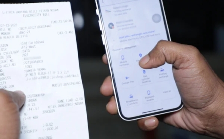 Try Our Electricity Bill Generator Now – Create Bills in Minutes