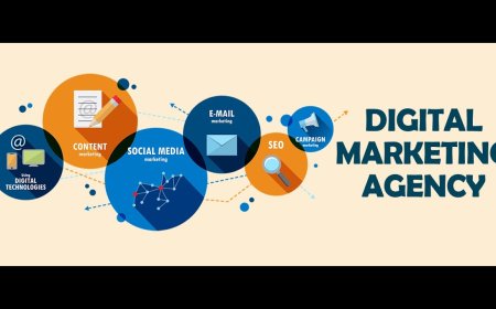 Digital Marketing Rochester: A Guide to Online Success