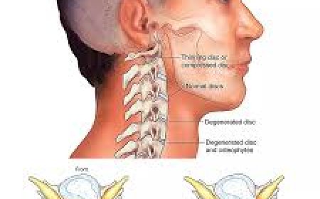 Chronic Nerve Pain in Neck: Long-Term Relief Options