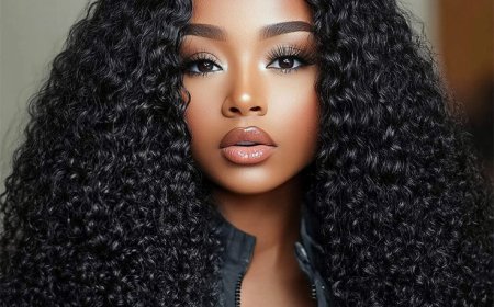 Realistic Wigs vs. Synthetic Wigs: What You Need to Know