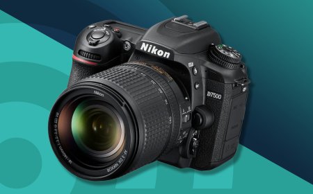 The Most-Preferred Camera for Content Producer Buying to Captures Great Photos-and-Videos