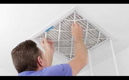 How to Extend HVAC Lifespan with Regular Air Duct Cleaning in Birmingham