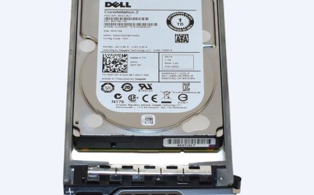 Best Refurbished Hard Disk and SSD Suppliers in Maharashtra