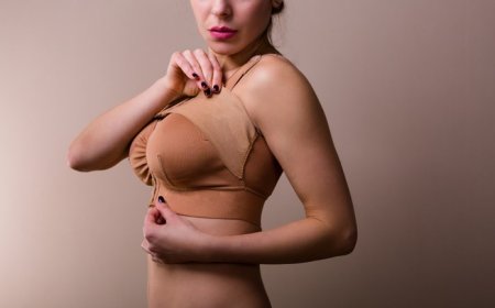 Breast Augmentation Surgery: How the Best Breast Augmentation Surgeon in Dubai Ensures Your Safety