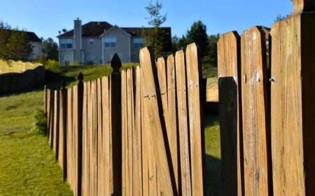 Fence Remodeling services in Omaha, NE