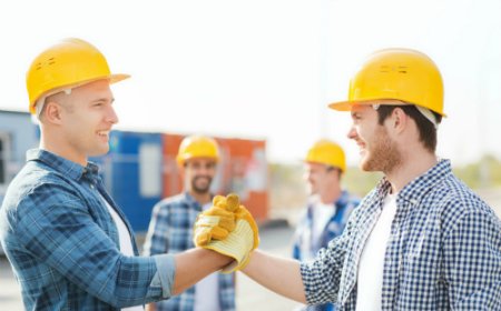 General Contractors services Dickinson, TX