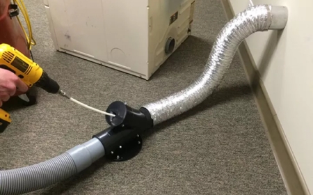 Dryer Duct Cleaning Lincolnwood, IL