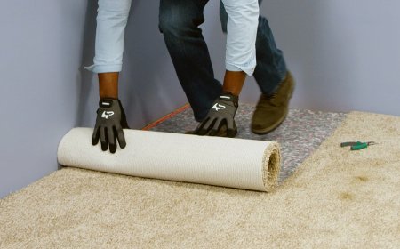 Carpet Removal Service Denver, CO