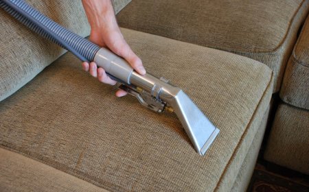 Upholstery & Carpet Cleaning 75026, TX