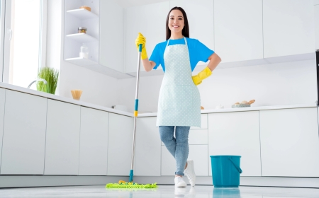 House Cleaning Services Knoxville, TN