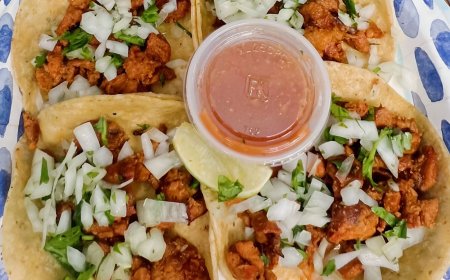 Planning a Party? Go with Taco Catering in Denver for a Crowd-Pleaser