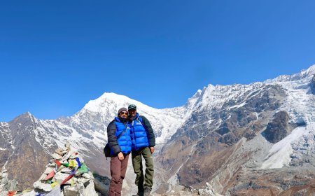 How to Trek to Everest Base Camp with a Smaller Budget