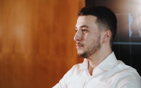 So hilft dir Thomas Wimmer Trading beim Ausstieg aus dem 9-to-5-Job