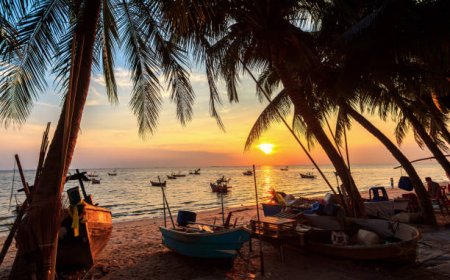 Goa Tour Package from Delhi: Explore Goa's Vibes, Budget Style