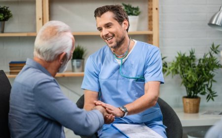 Generative AI for Healthcare: Personalized Treatments at Scale