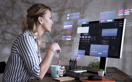 Essential Website Features Every NYC Business Needs in 2025
