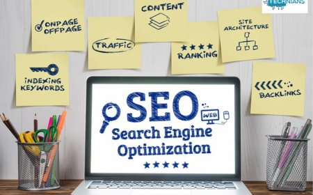 Unlocking Online Success: Why Technians Offers the Most Effective SEO Services in India