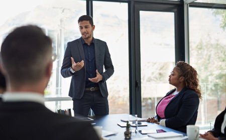 Why Good Sales Development Representatives Can Make Your Business Thrive