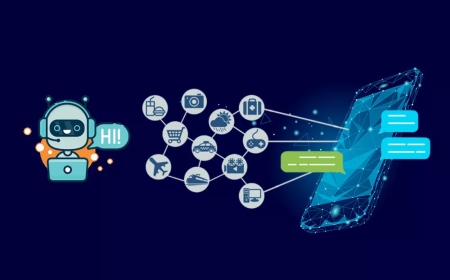 What Are AI Chatbot Development Services and Why Do You Need Them?