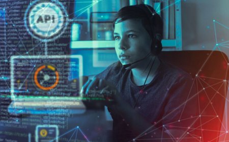 Why Your Business Needs an AI Development Company Today?