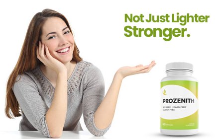 Shop Now – ProZenith Melts Fat Fast