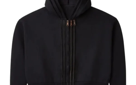 GV Gallery: Where Streetwear Meets Modern Identity