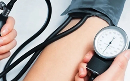 The Best Ways to Manage Hypertension in Dubai: Lifestyle Changes and Medications