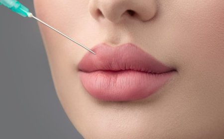 Russian Lip Fillers Treatment Process: What the Best Doctors in Dubai Want You to Know