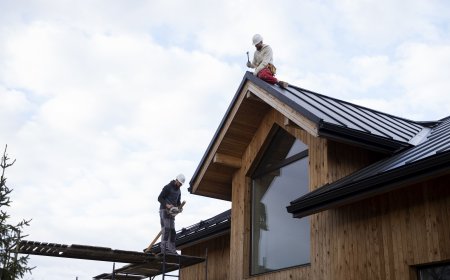 Protect Your Home with Emergency Roof Repair & Maintenance Services in Florida