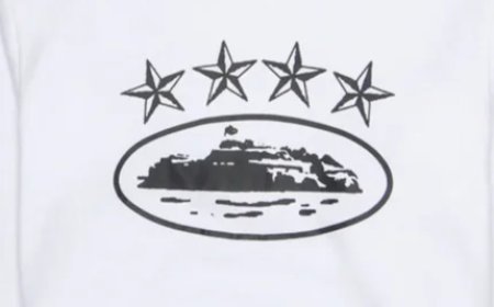 The Rise of Cortiez Clothing