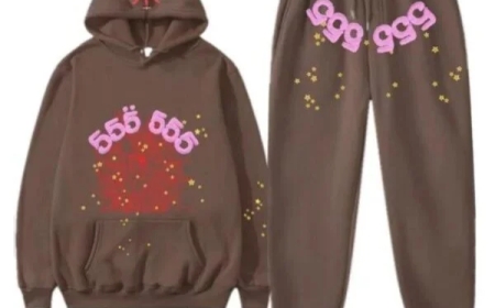Sp5der Hoodie: A Modern Streetwear Icon for the Fearless