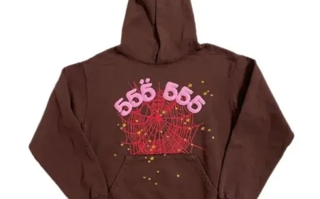 Sp5der Hoodie: Where Streetwear Becomes a Statement