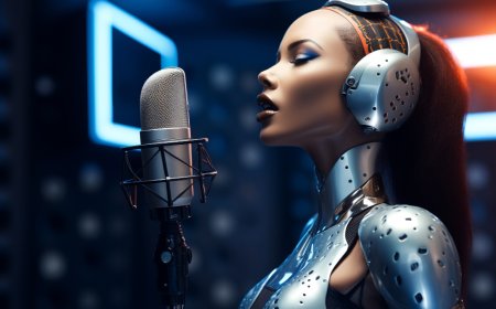 How Secure Is a Generative AI Voice Bot for Handling Sensitive Data?