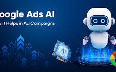 Integrating AI with Google Ads for Better Campaign Results