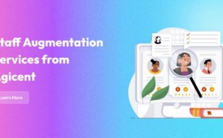 Staff Augmentation Services