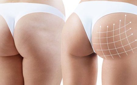 Why Butt Fat Transfer in Dubai Is Becoming the Go-To Procedure for Body Contouring