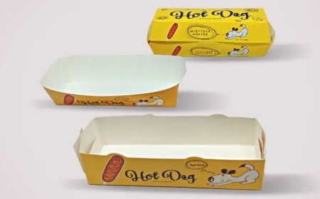 What Do Customers Want in Hot Dog Boxes?