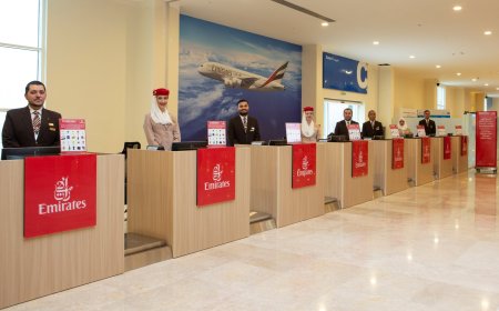 How to Contact Emirates: Customer Service Tips