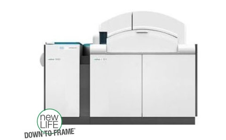 Cobas C501: Boost Laboratory Efficiency with Advanced Clinical Chemistry