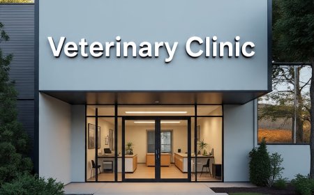 Emergency Veterinary Clinics in Vancouver