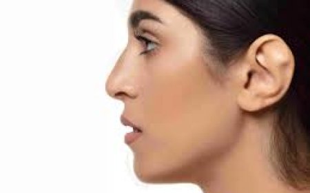 Otoplasty in Jeddah: Reshape Your Ears with Confidence and Comfort