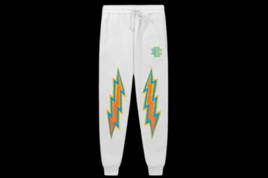 The Untapped Potential of EE Sweatpants as Sailcloth