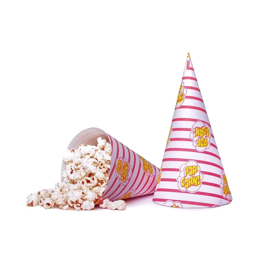 French Fry Paper Cone: The Perfect Blend of Convenience, Style, and Sustainability